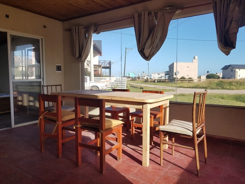 Imagen 2 de 15 de Cabaña A 100mts Del Mar En Camet Norte Santa Clara Del Mar