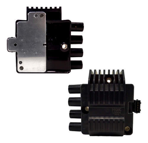 Bobina Ignicion Ngk Chevrolet Corsa 1996-1998 1.6 Mpfi 8v 16