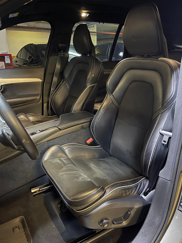 Volvo XC90 2.0 T6 R-desing At8 Awd