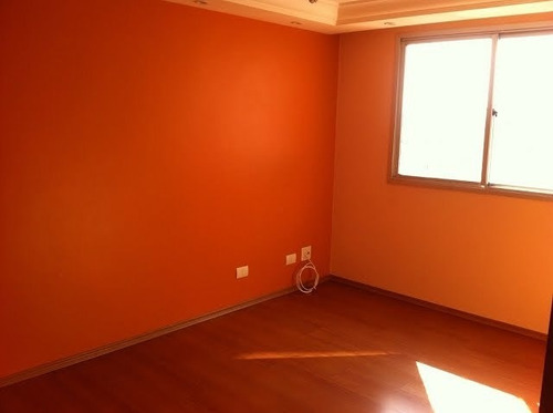 Imagem 1 de 4 de Apartamento Para Venda, 2 Dormitório(s) - 7479