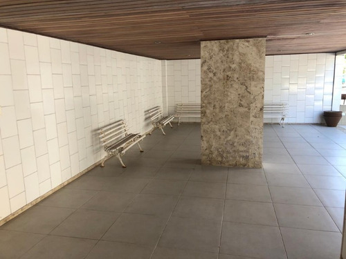 Imagem 15 de 27 de Apartamento 4 Quartos Sendo 1 Suite 140m2 No Caminho Das Arvores - Iur478 - 69948778