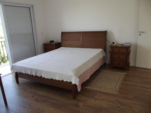 Imagem 17 de 22 de Casa Com 4 Dormitórios À Venda, 467 M² - Alphaville - Santana De Parnaíba/sp - Ca0030