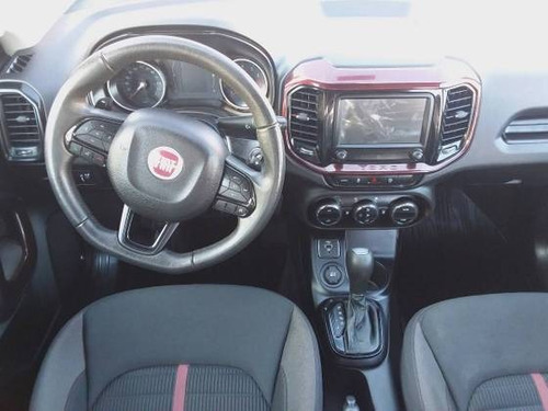 Imagem 3 de 9 de Fiat Toro 1.8 16v Evo Flex Freedom At6