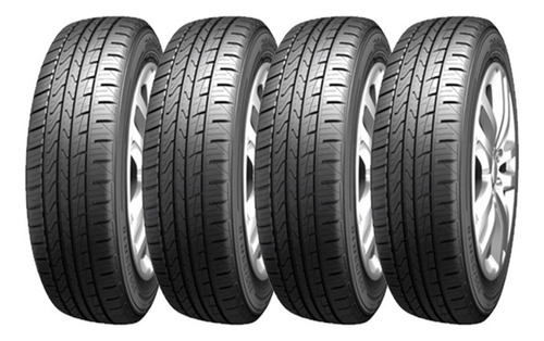 Set 4 Neumaticos 225/60r17 Roadx Rxquest H/t02 99h Cn