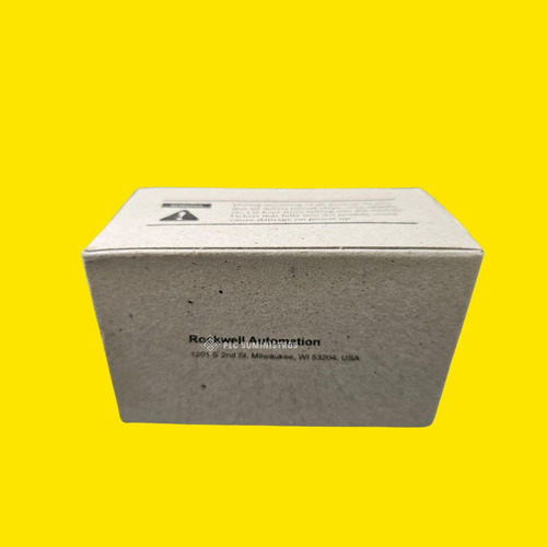 Allen Bradley Modulo De Salidas De 120vac Flex I/o 1794-oa16