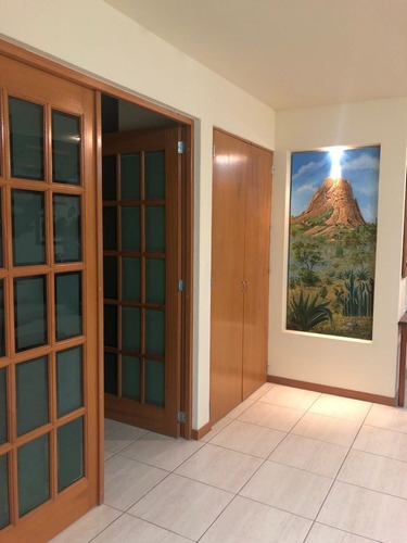 Cumbres Del Lago Hermosa Casa En Renta Totalmente Amueblada Y Equipada