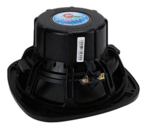 Bocinas Marinas Db Drive Aps6.0 B 250w 6.5 PLG