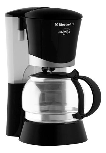 Cafetera Eléctrica 10 Tazas Electrolux Easylife