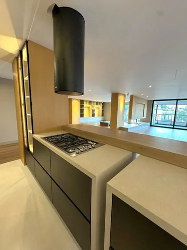 Apartamento En Arriendo/venta En Los Rosales. Cod A3554