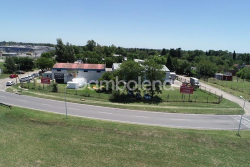Imagen 8 de 14 de Terreno Fracción En Venta O Permuta Sobre Colectora Acceso Oeste - Paso Del Rey - Moreno