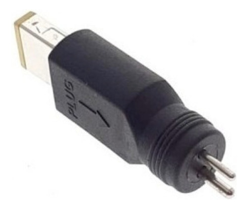 Adaptador Usb Lenovo Para Fuente Switching Universal 