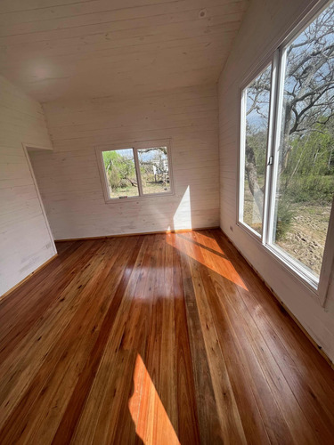 Oportunidad Casa A Estrenar En Arroyo Arroyon 48mts Costa