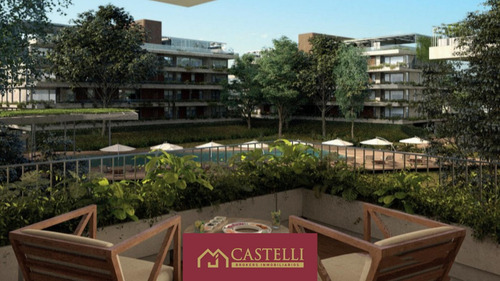 Departamento 4 Ambientes En Venta En Pilar Modulo Los Alerces
