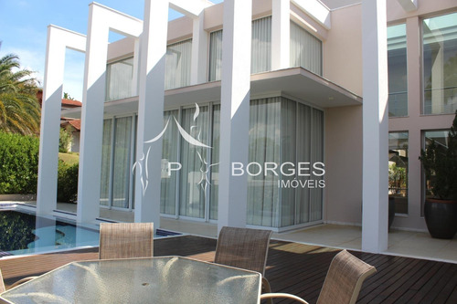 Imagem 3 de 30 de Casa À Venda Em Loteamento Arboreto Dos Jequitibás (sousas) - Ca000894