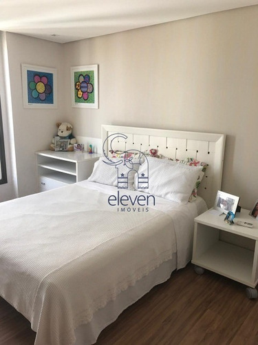 Imagem 25 de 30 de Apartamento Residencial Para Venda Na Rua Alceu Amoroso Lima No Mondial Mcaminho Das Árvores, Salvador 2 Dormitórios Sendo 2 Suítes, 1 Sala, 2 Banheir - Ap92955 - 68713948