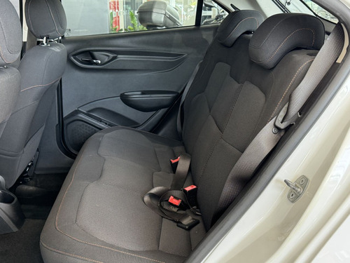 Chevrolet Onix ONIX HATCH LTZ 1.4 8V FlexPower 5p Mec.