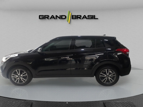 Hyundai Creta Prestige 2.0 (Aut) (Flex)