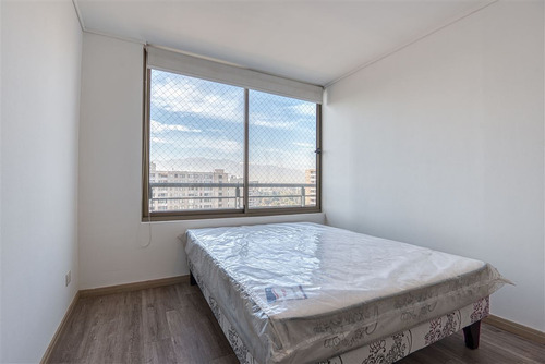 Depto Crnel Robles, Piso 11, Vista Oriente