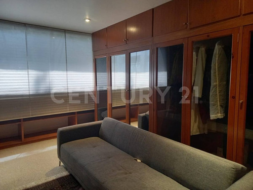 Imagen 11 de 13 de Departamento En Renta, Col. Bosques De Las Lomas, Cuajimalpa De Morelos