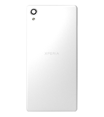 Tapa Sony Xperia X F5121 Original