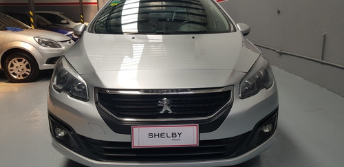 Peugeot 308 1.6 Allure 2016