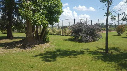 Lotes En Barrio Abierto Residencial El Molino Roldán 