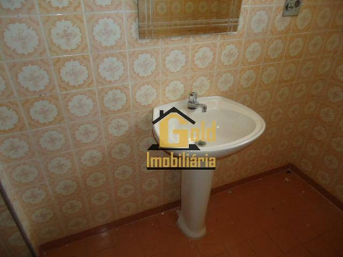 Casa Ampla Com 3 Dormitórios, 1 Suite No Bairro Jardim Palma Travassos - Ribeirão Preto - S.p. - Ca0876