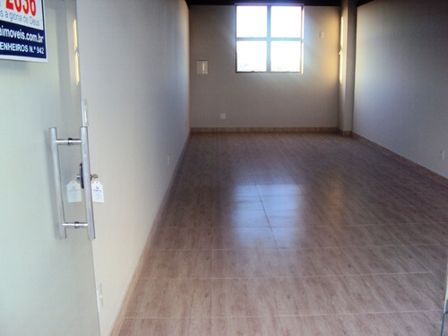 Loja Para Comprar No Serrano Em Belo Horizonte/mg - 16166