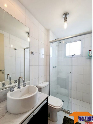 Imagem 29 de 30 de Vende - Alto Padrão - Água Branca Apto 3 Dorm. - 1 Suíte - 2 Vagas Belíssimo Apto Em Perdizes - 1607ap - 70669202