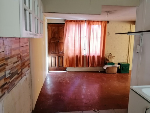 Imagen 1 de 9 de Depto. 2d, 1b, Estac. Condominio Cerrado