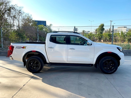 Imagen 2 de 14 de Nissan Np300 Xe Look Pro4x Año 2020