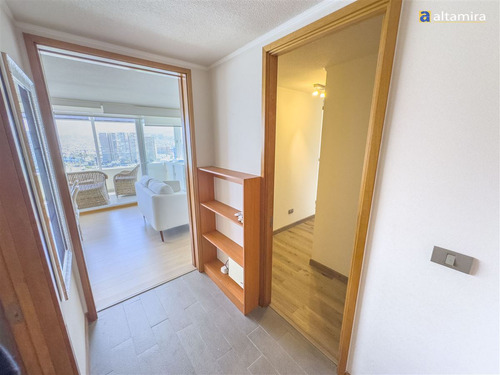 Departamento En Venta En Iquique