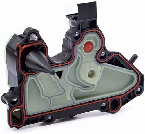 Valvula Pcv Vw Polo 1.8 Gti 2014-2020 @