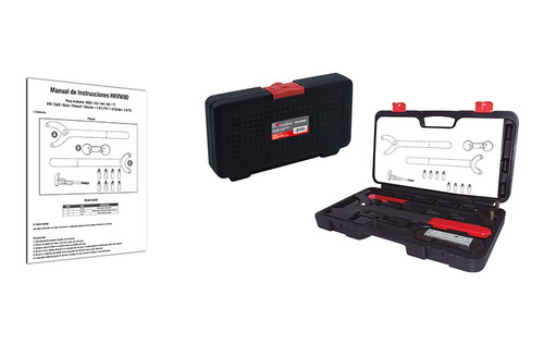 1* Herramienta P/dist Knadian Jetta L4 1.8l 00 - 05