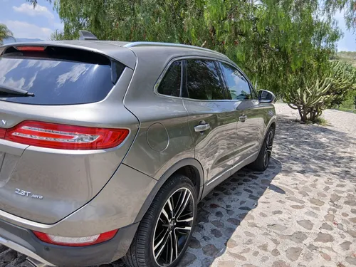 Lincoln MKC 2.3 Reserve At