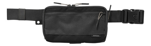 Bolsa de senderismo o trekking Travel Xl Forclaz, color negro