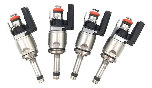 V132371maa Bico Injetor Para Volvo 2.0t /6 Furos