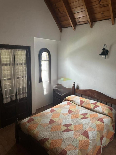 Dúplex En Venta - 2 Dormitorios 1 Baño - Villa Gesell