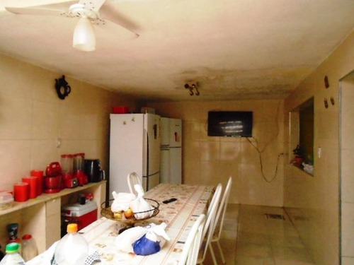 Imagem 5 de 14 de Casa Para Venda Em Araras, Jardim José Ometto I, 3 Dormitórios, 1 Banheiro, 2 Vagas - F3551_2-984357