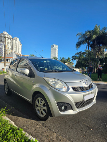 JAC J2 1.4 16v 5p