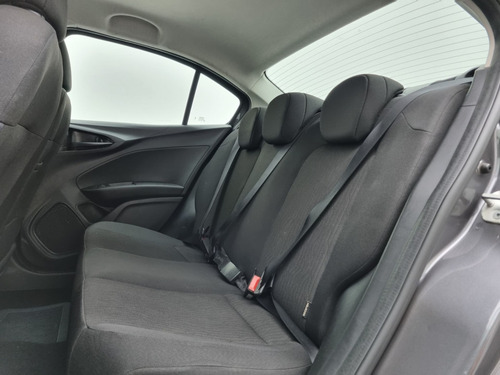 Fiat Cronos 1.0 FIREFLY FLEX DRIVE MANUAL