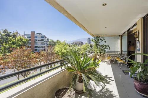Central Departamento En Jardín Del Este