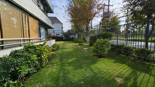 Depto En Venta 3d,2b, Mas Servicios Completos Las Condes