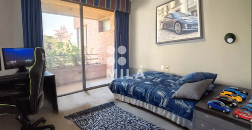 Elegante Y Exclusivo 1 Depto Por Piso, Vistas, 4 Est + B