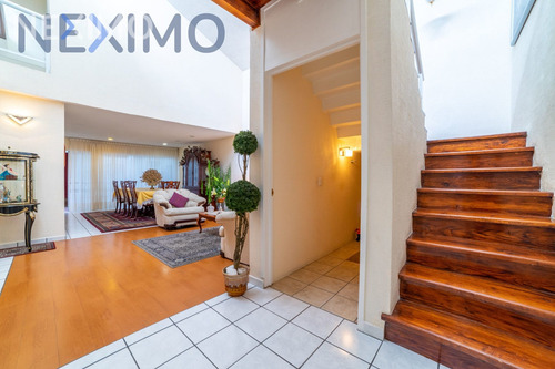 Imagen 10 de 30 de Casa En Venta En Querétaro En Mansiones Del Valle