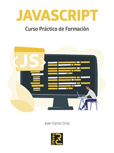 Libro Ao Javascript - Curso Práctico De Formación