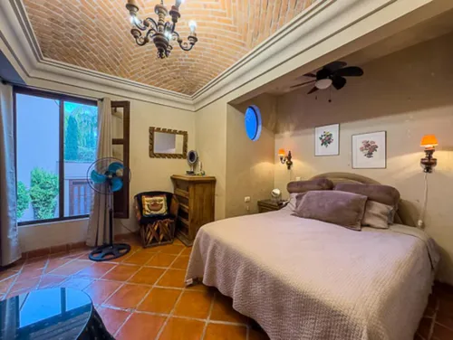 Casa Lavender Hill