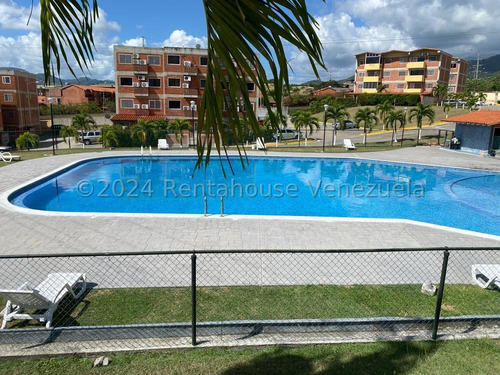 Apartamento Venta Parque Habitat Guatire. Ar. Mls # 24-18592