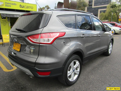 Ford Escape Se At 2000cc 4x4