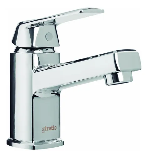 LLAVE LAVAMANOS MONOCON BAJA MODENA ST